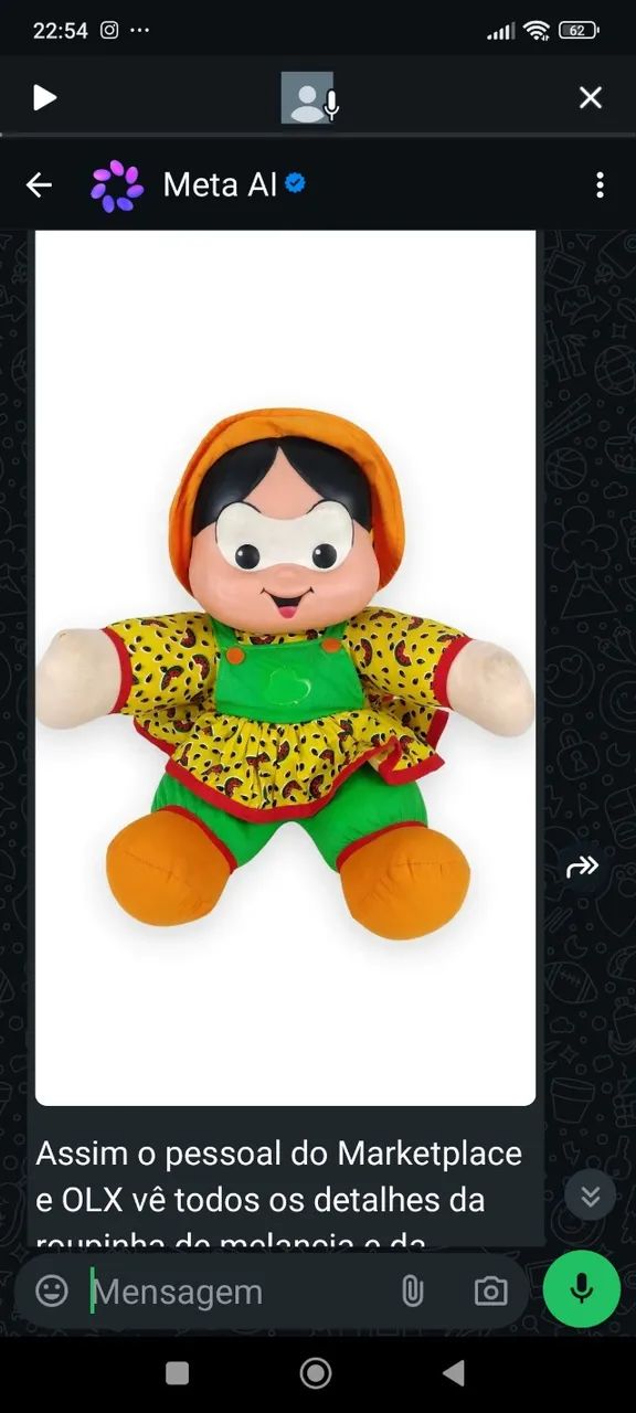 Brinquedo  - Foto 2