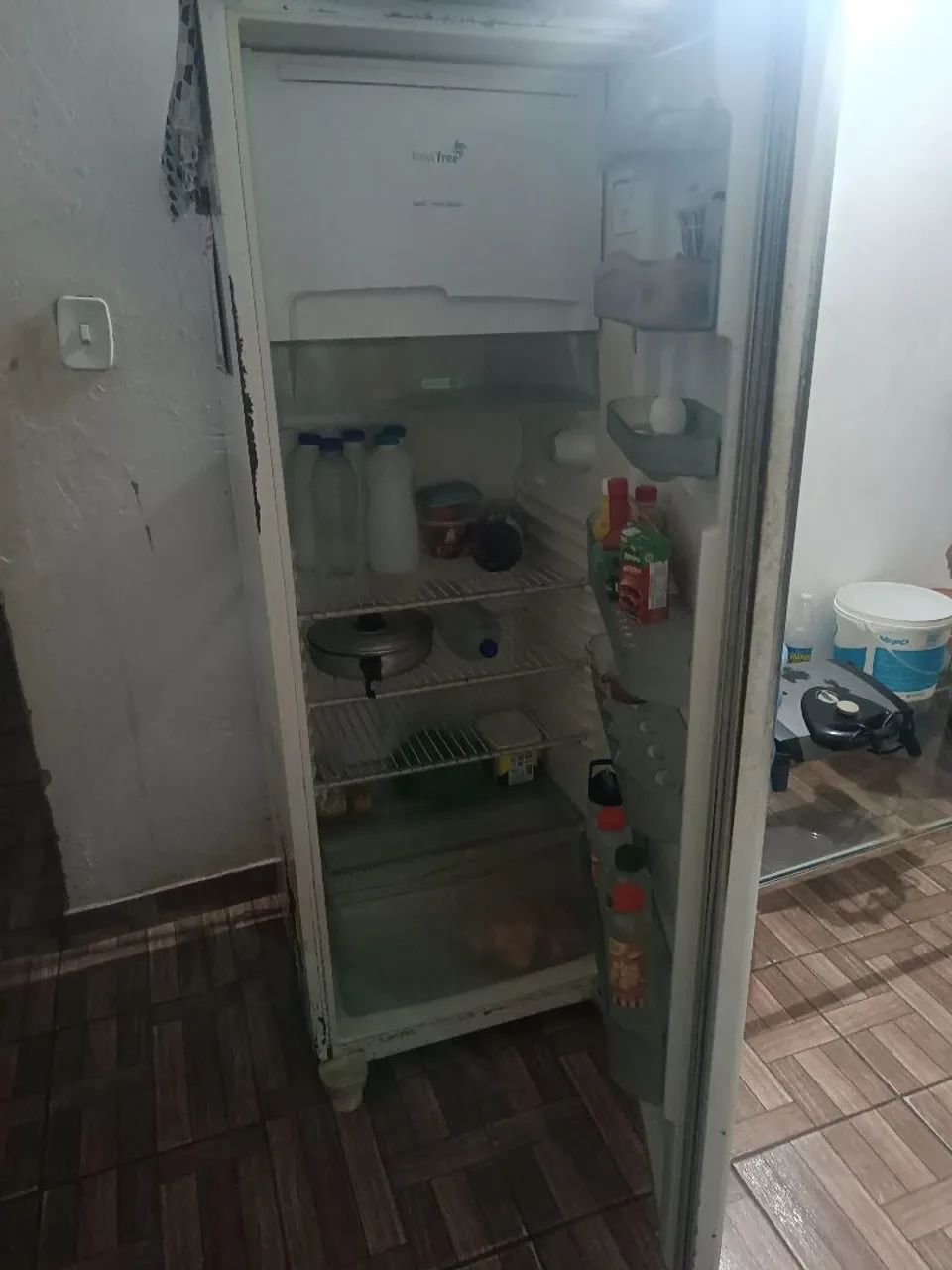 Geladeira  - Foto 2