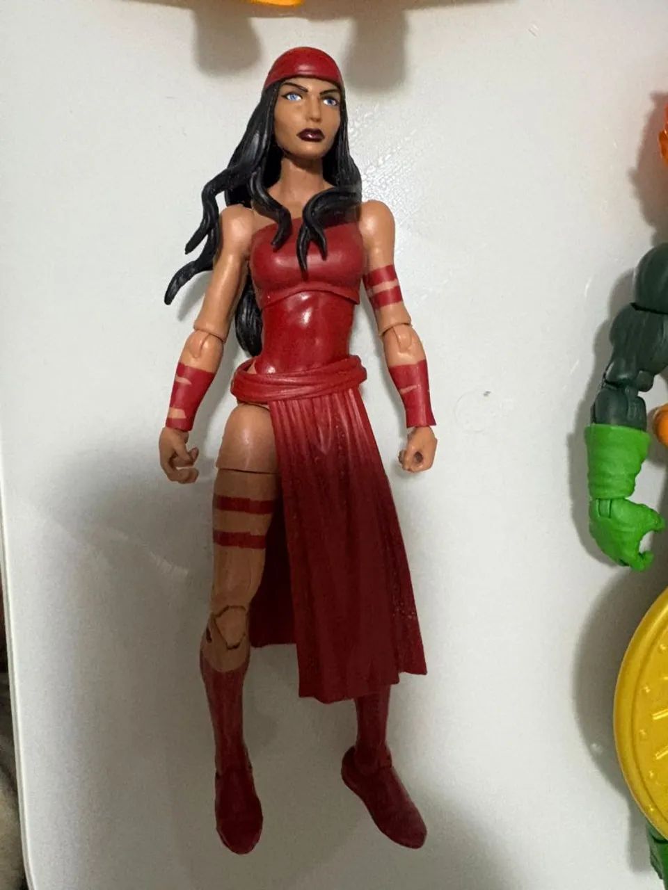 Marvel Legends Hasbro / Baf - Foto 3