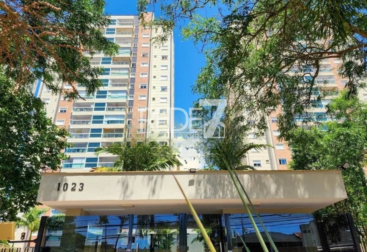 apartamento - Mansões Santo Antônio - Campinas - Foto 2
