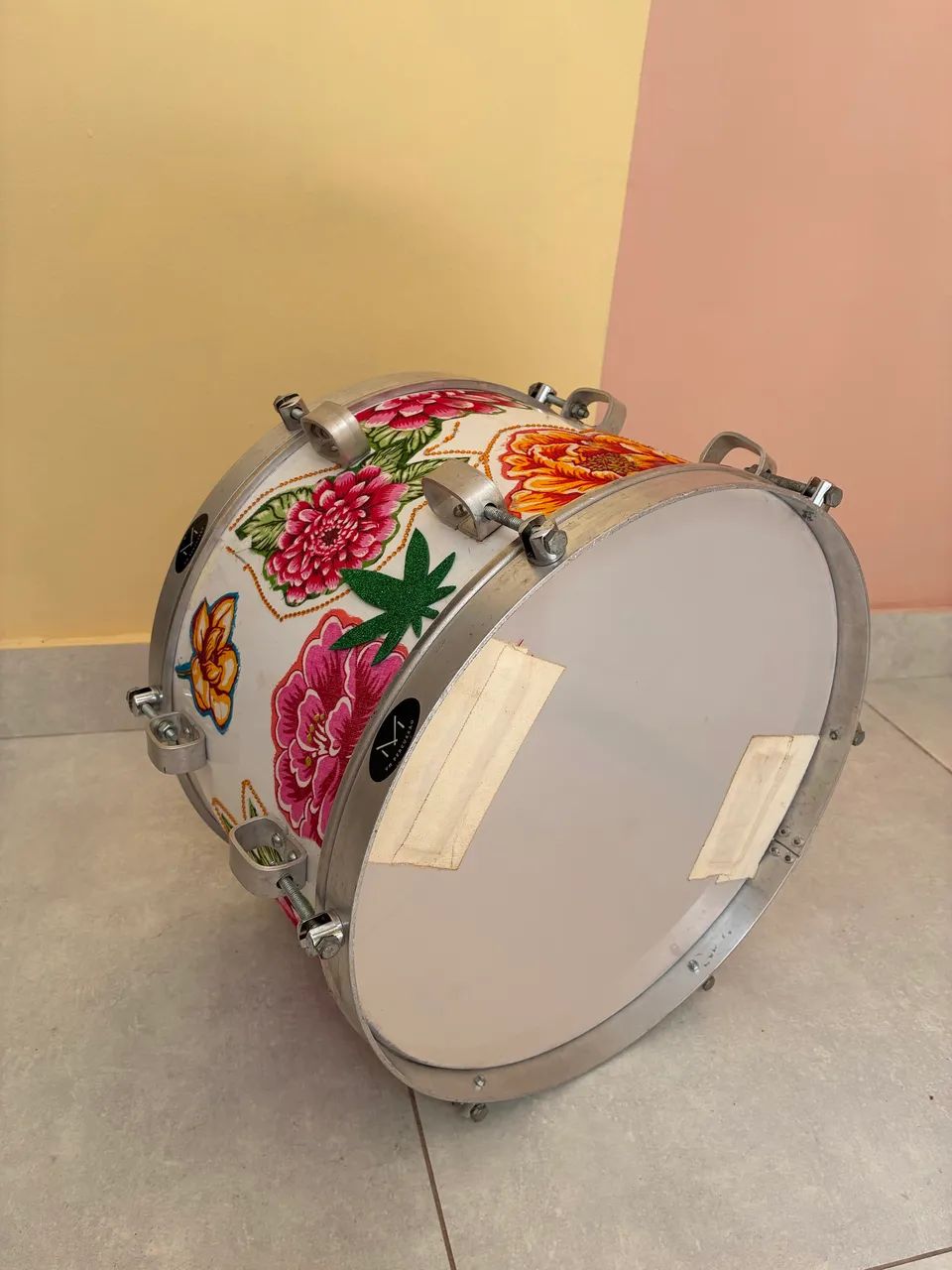Zabumba lindona!  - Foto 4