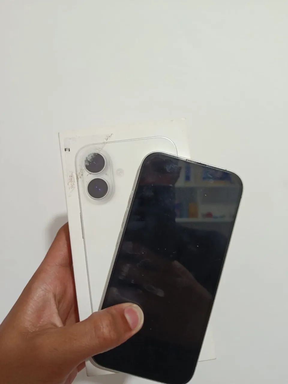 iPhone 16 zero - Foto 4