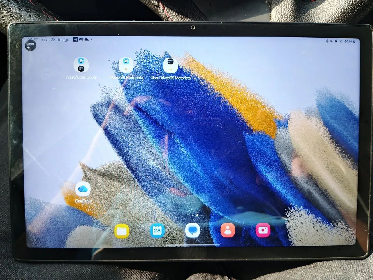Galaxy tablet A8  - Foto 4