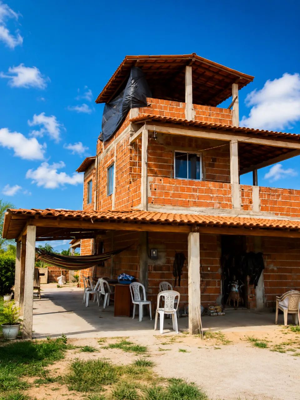 CHÁCARA / SÍTIO À VENDA - EM SANTA QUITÉRIA CEARÁ - Foto 4