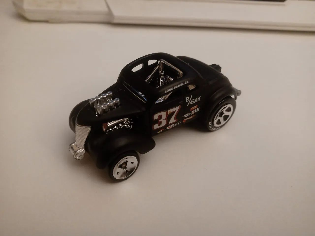 Carrinhos hotwheels - Foto 4