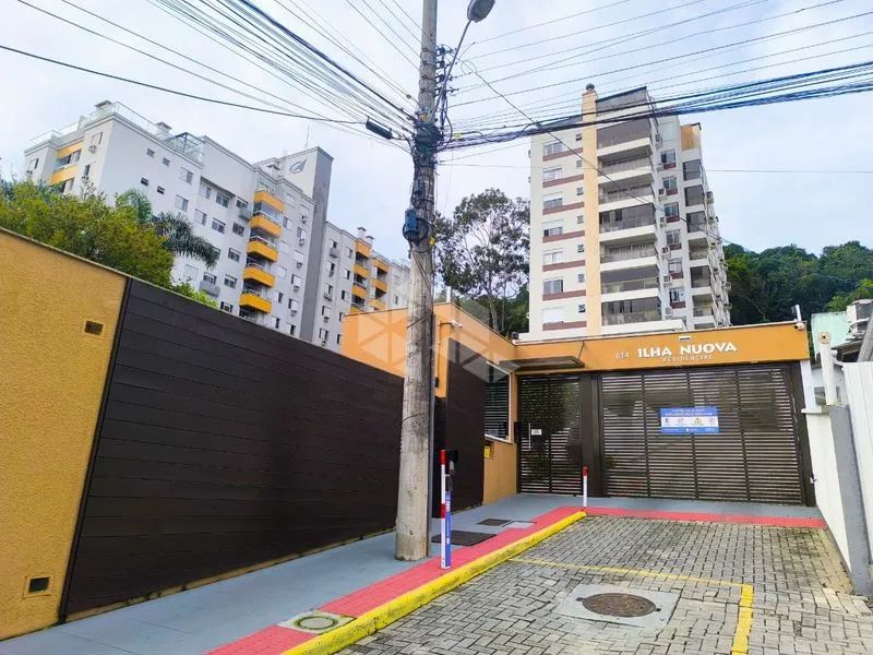 Apartamento 85M² - para Alugar