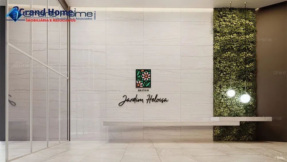 Cobertura 2 quartos em Jardim Camburi - Foto 2