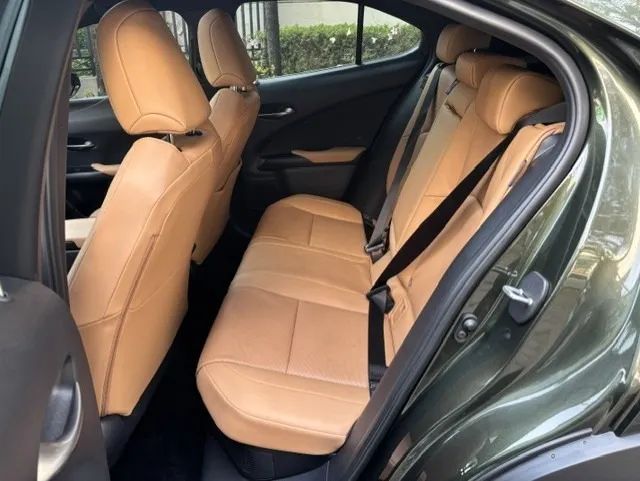 Lexus UX-300h 2.0 16V Aut. (Híbrido), foto 3 de 20