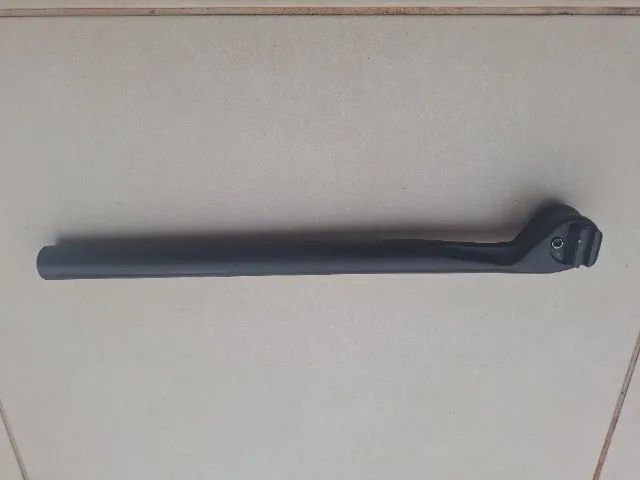 Canote Carbono OG-Evkin SP-012 400x27,2mm  - Foto 2