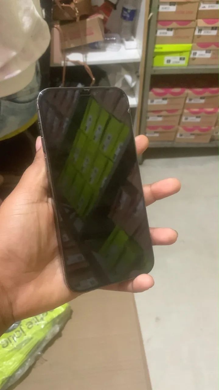 iPhone 12 pro - Foto 2