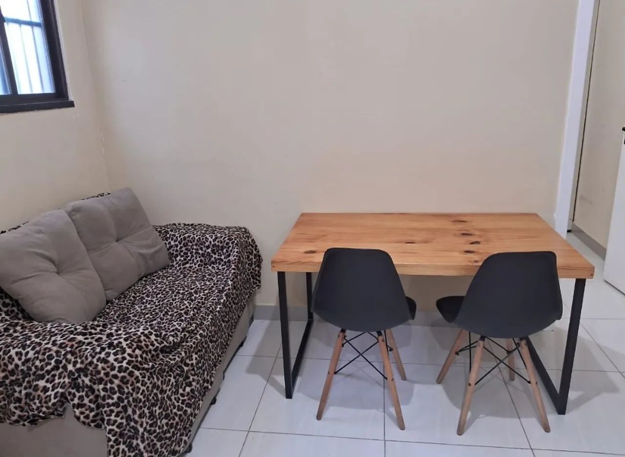 Aluga se apartamento/Studio mobiliado na Coroa do Meio! - Foto 3