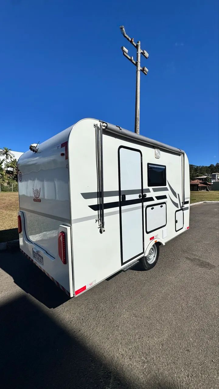 Trailer Apolo Young 2022 - Foto 2