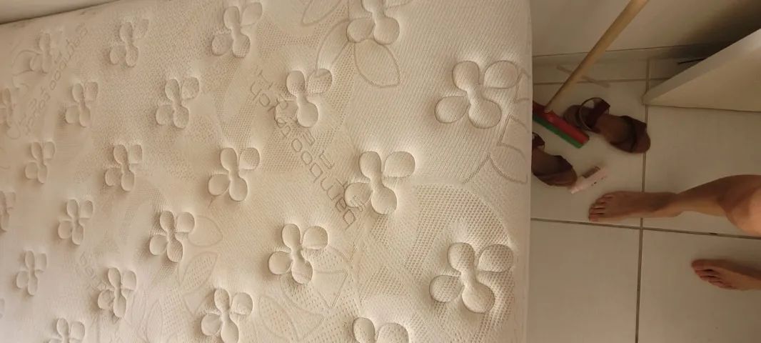 VENDE-SE CAMA BOX DE CASAL ? EPEDA - Foto 2