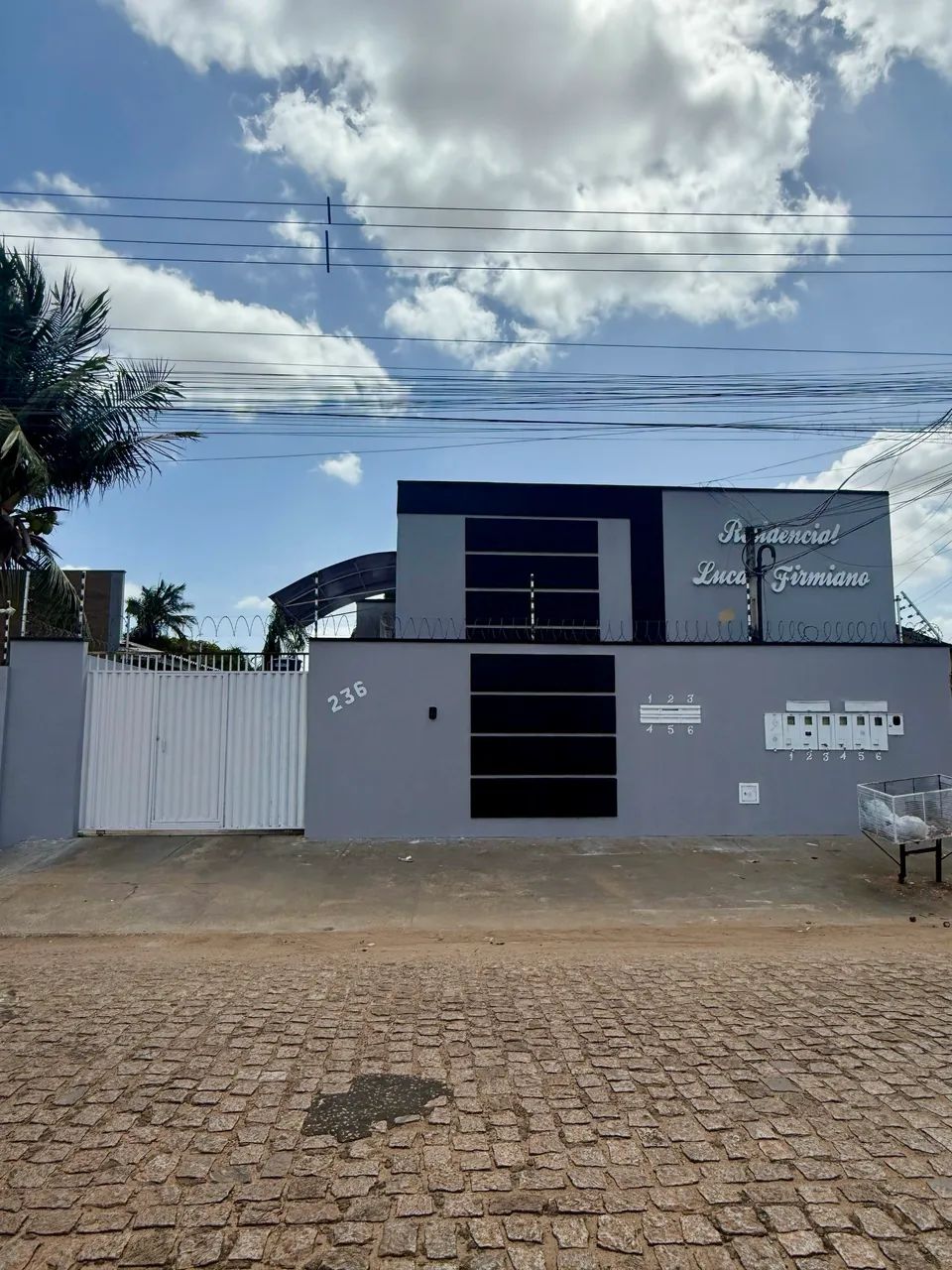 Foto - Boa Vista - Mecejana