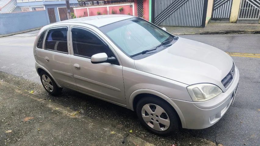 Chevrolet Corsa Hatchback 1.0 MPFI 8V 71cv 5P 2003