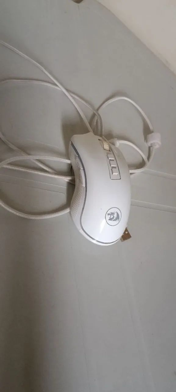 Mouse Redragon - M711 cobra - Foto 2