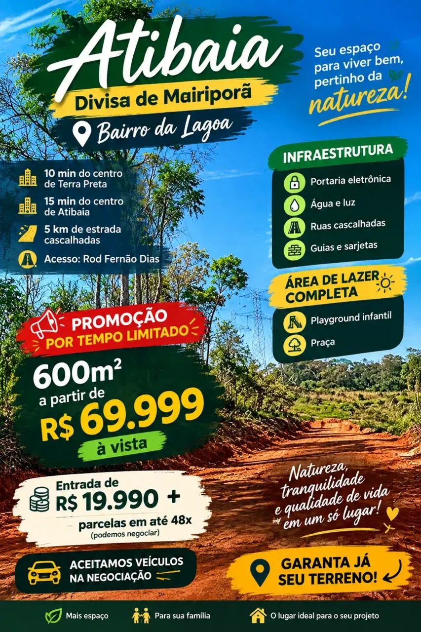 SEU ESPAÇO PARA RESPIRAR