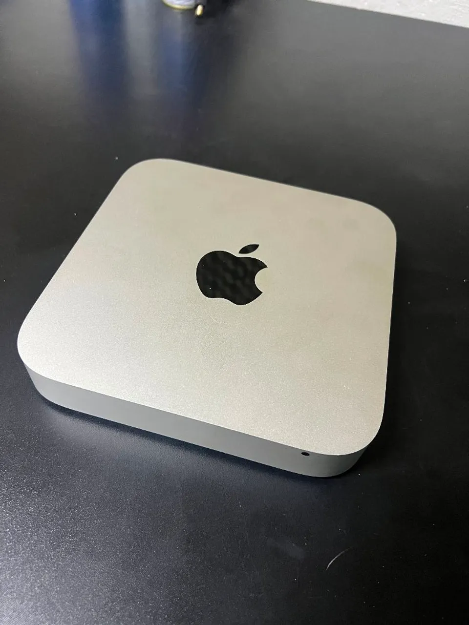 mac mini late 2014