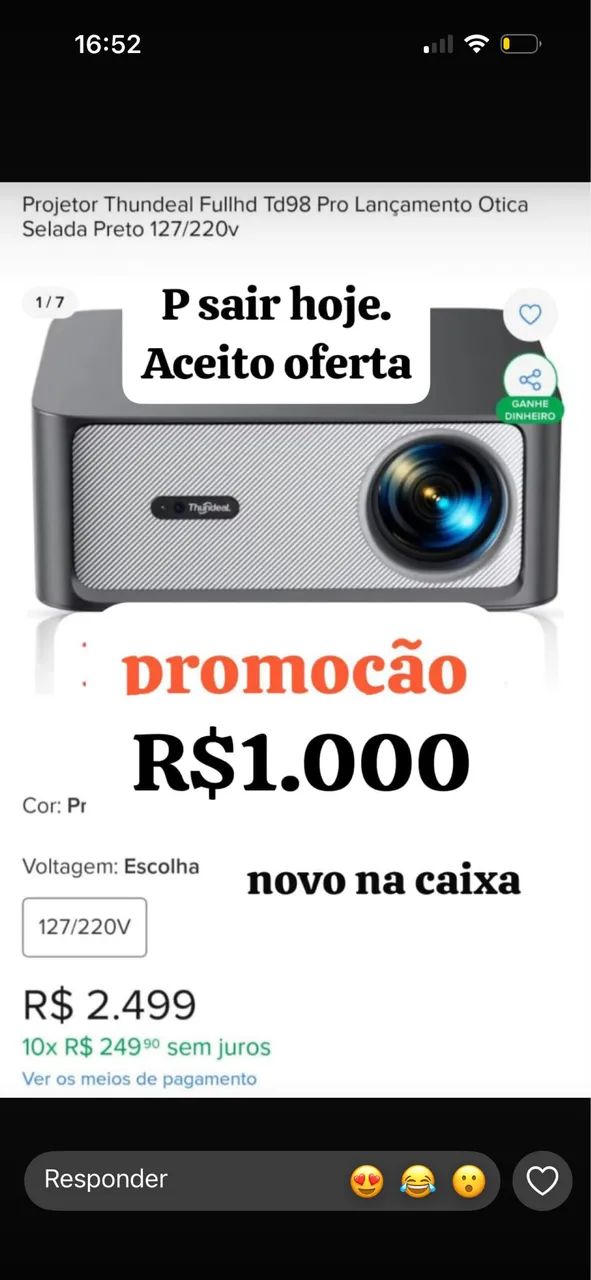 vendo