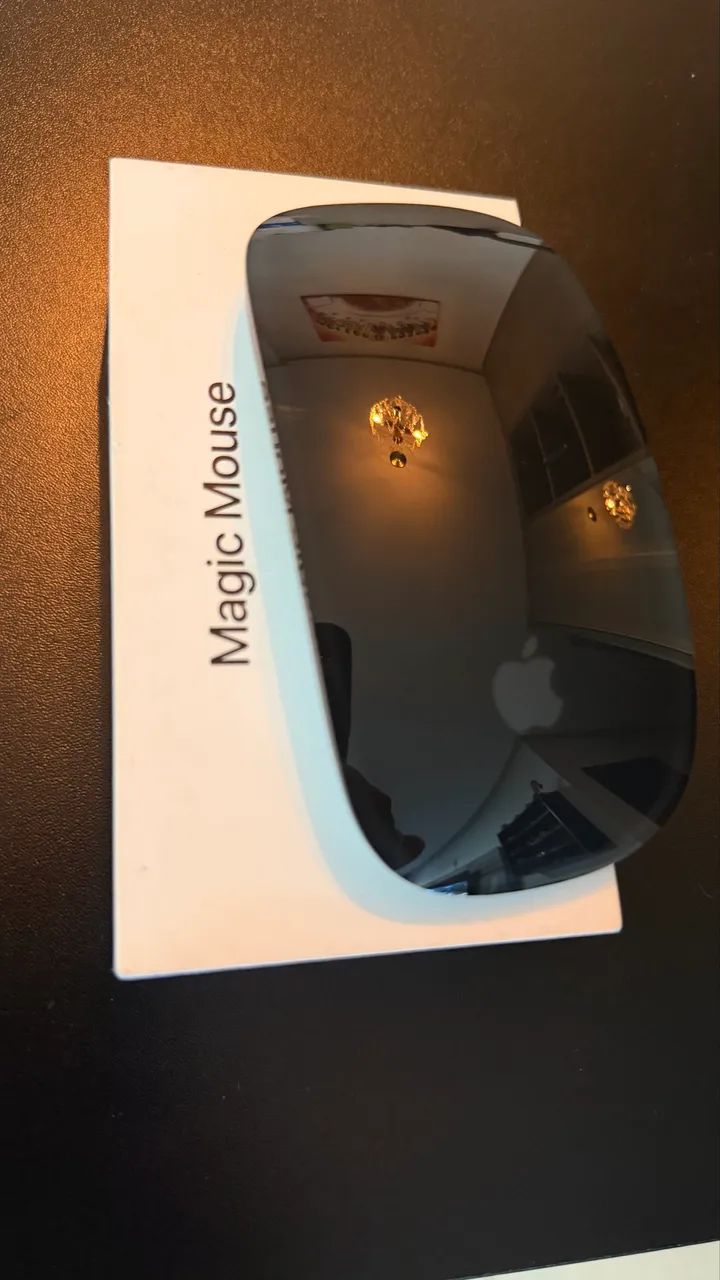 Magic Mouse Apple