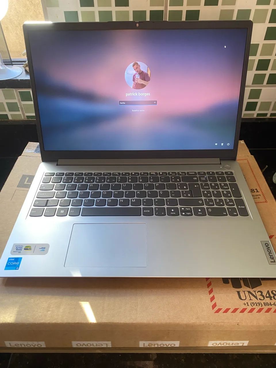Notebook  - Foto 4