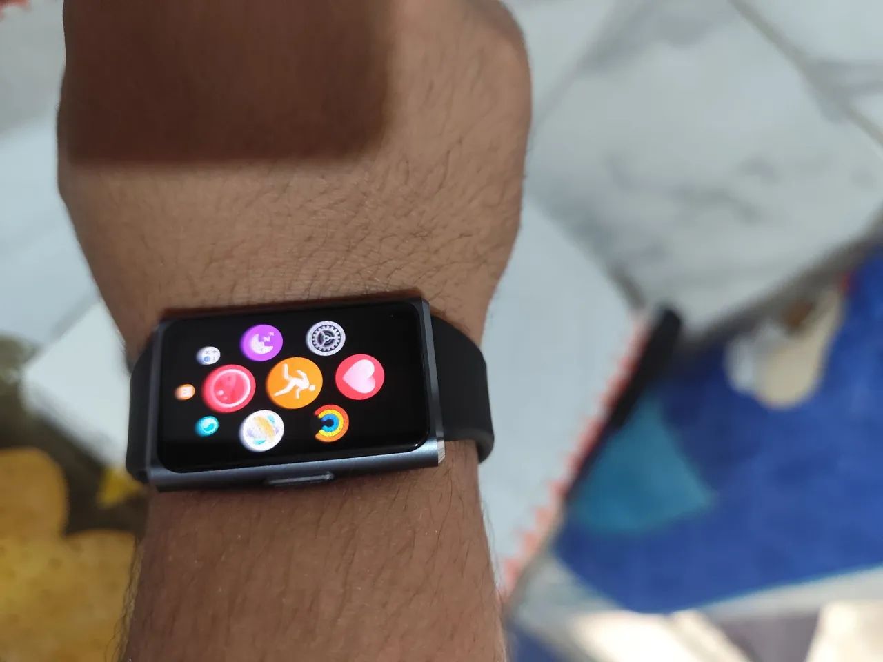 Huawei Band 11 Pro - Foto 5