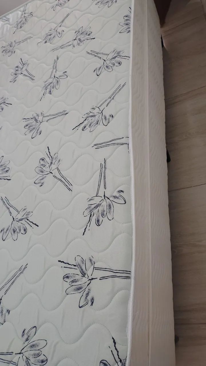Cama unibox Ortobom  - Foto 3
