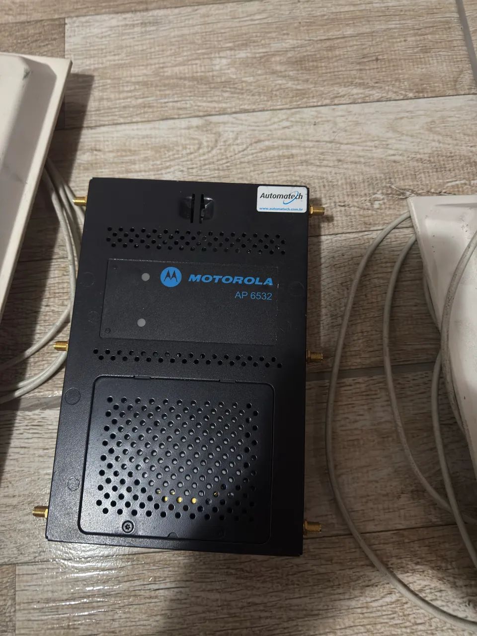Antena rede Wi-Fi Access Point Motorola - Foto 4