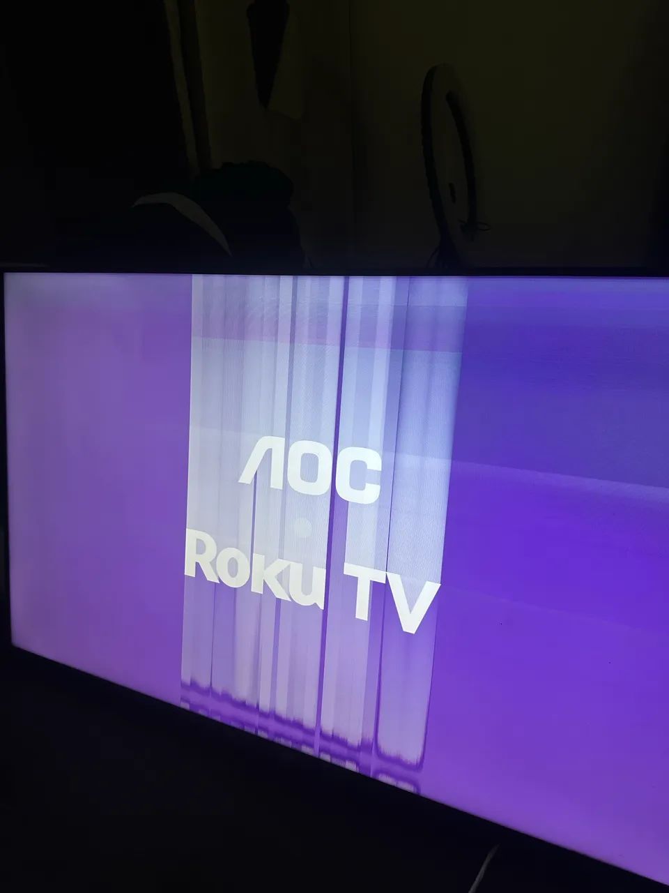 Tv Aoc smart 50 - Foto 4