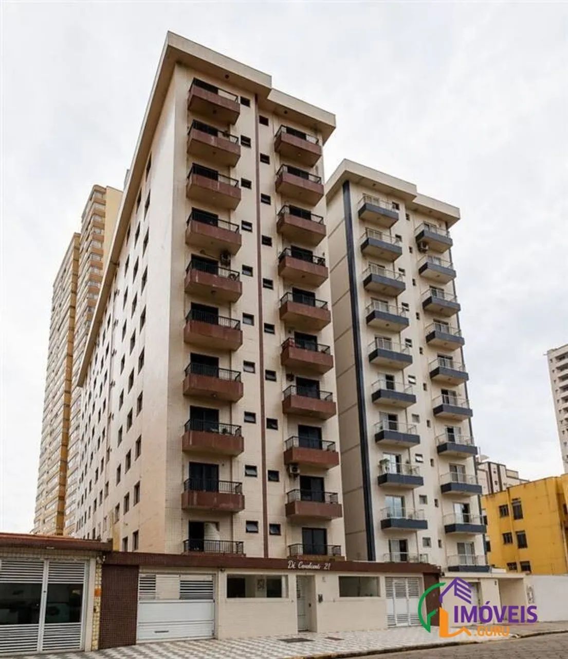 APARTAMENTO - AVIAÇÃO - SP - Foto 4