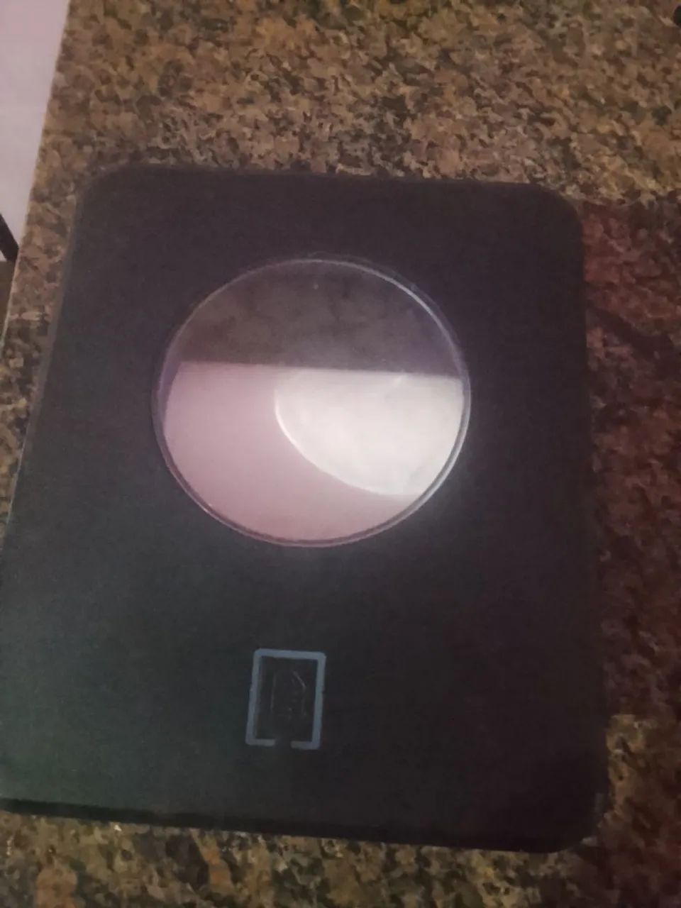 Impressora térmica barato 190reais - Foto 2