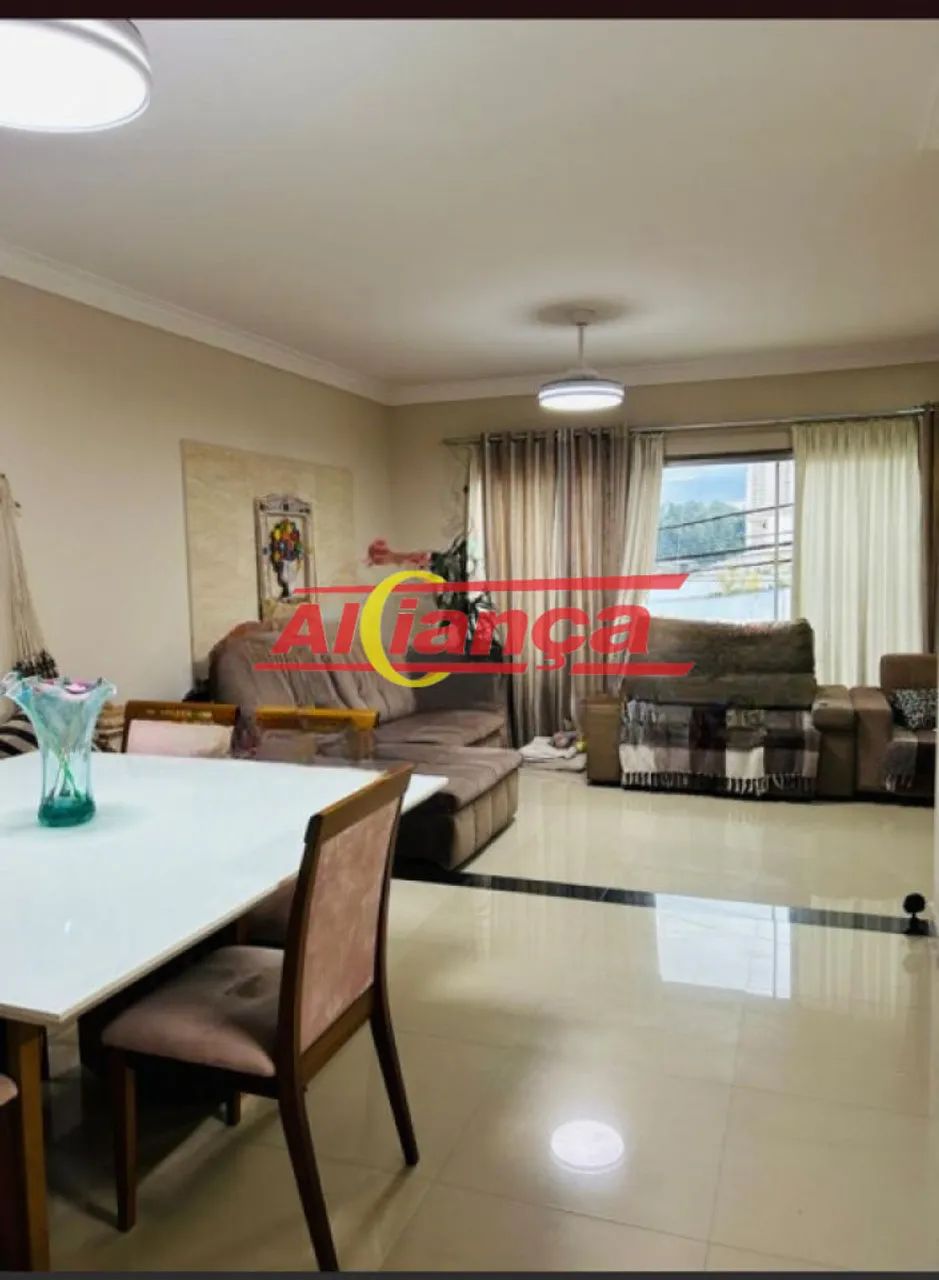 ÓTIMA OPORTUNIDADE CASA TÉRREA VILA GALVÃO - Foto 4