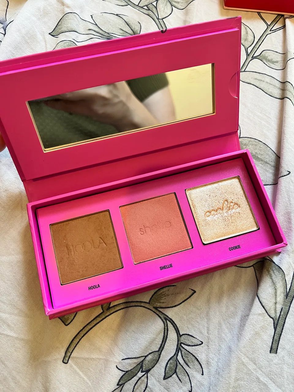 Paleta Benefit  - Foto 2