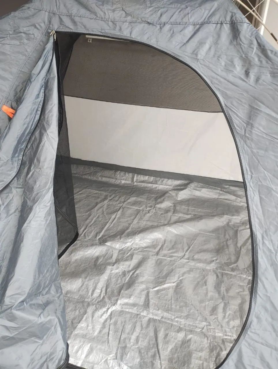 Barraca de camping  - Foto 3