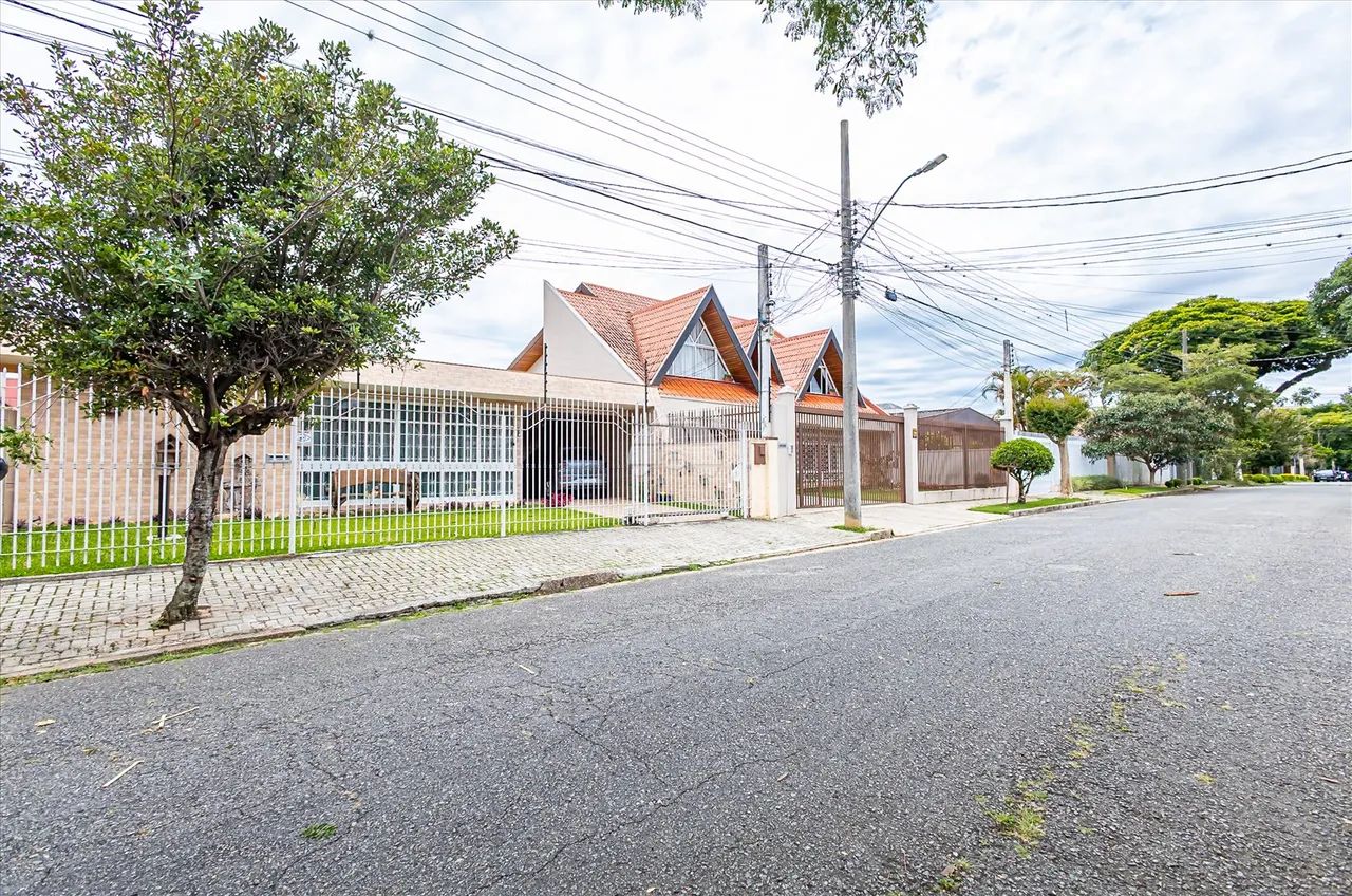 Vendas Casa Curitiba PR - Foto 2