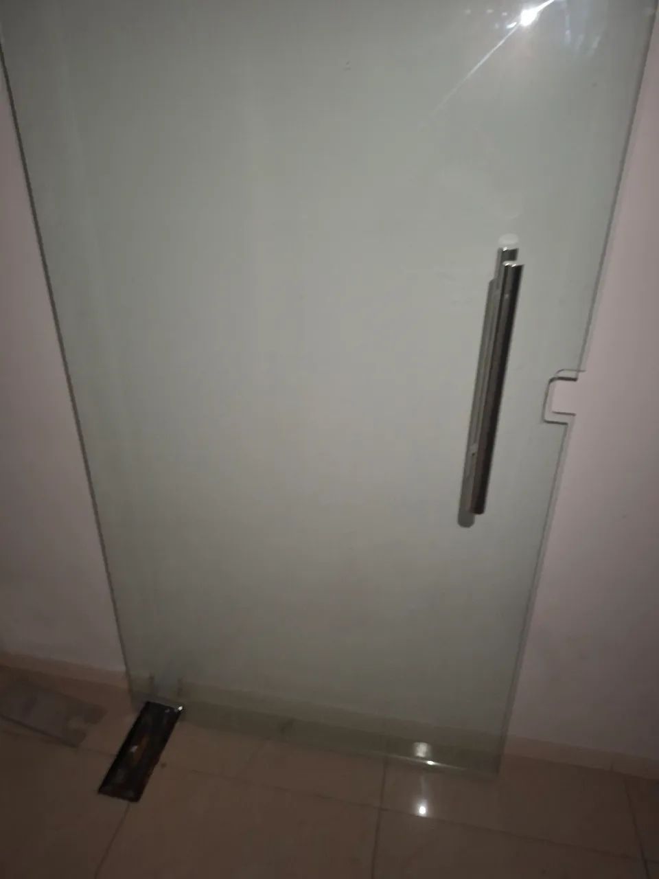 POrTAS DE VIDRO completas 