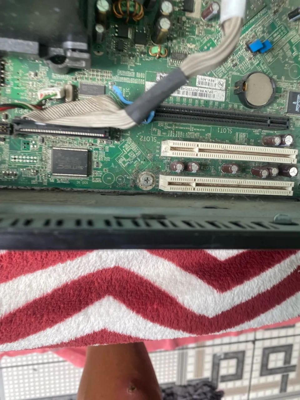 Pc dell - Foto 2