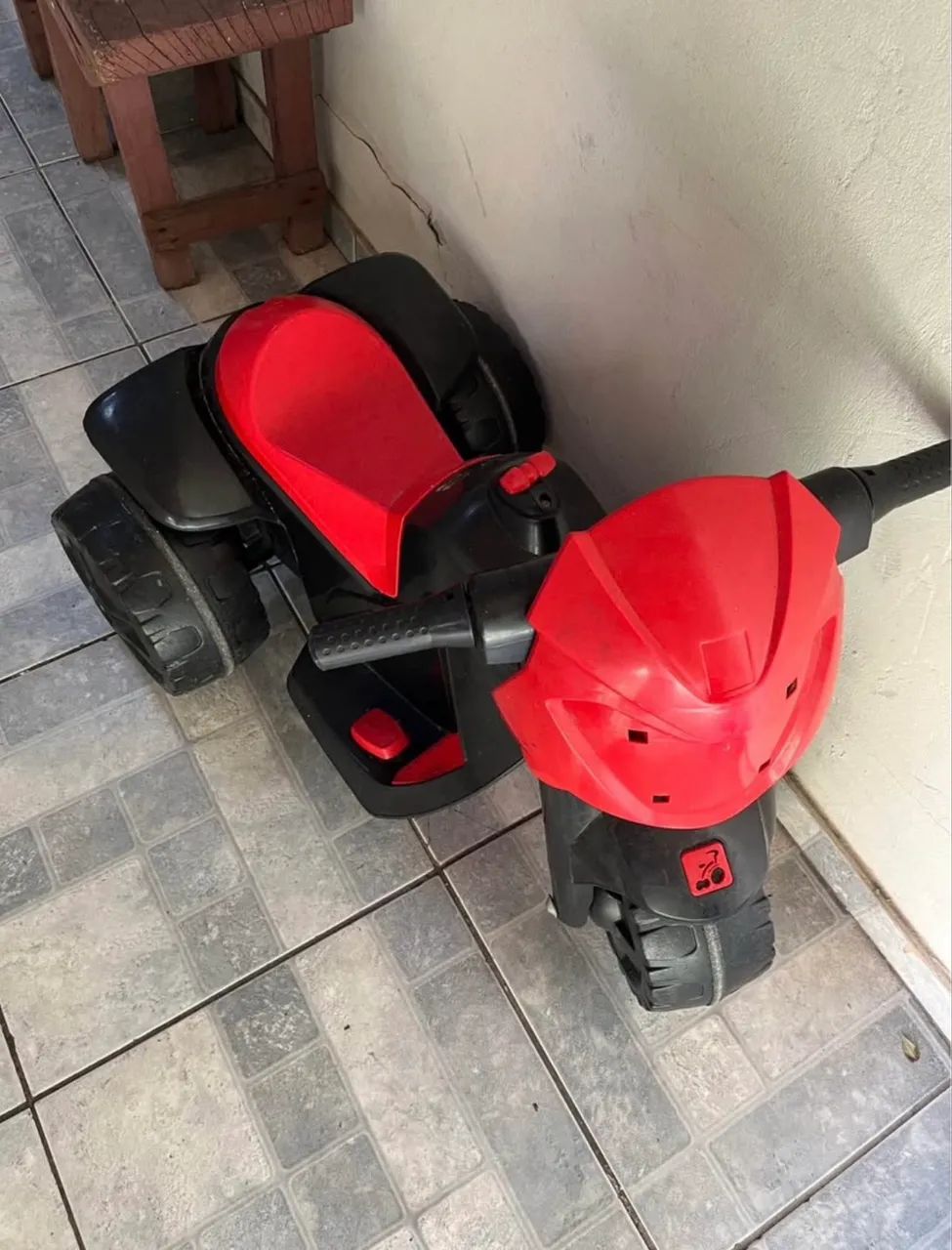 Motoca Elétrica  - Foto 2