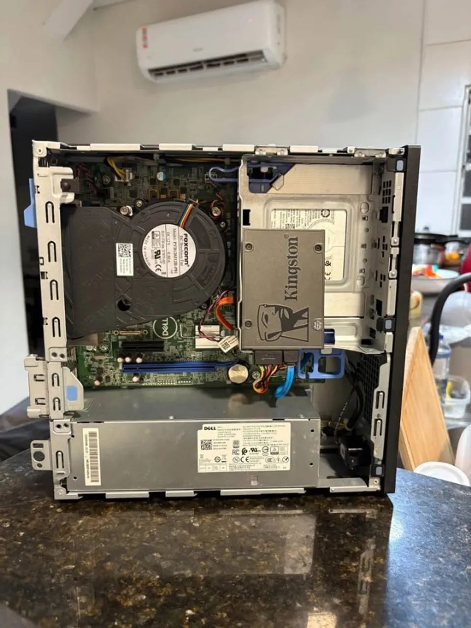 Optiplex 3070 - Foto 2