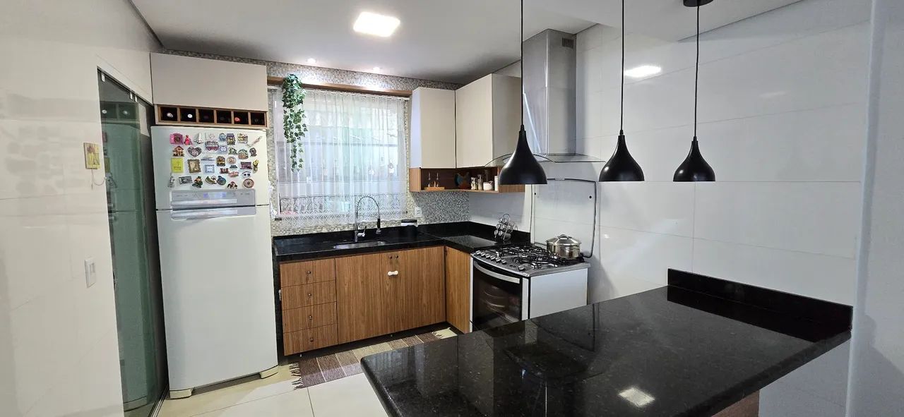 Casa Dúplex - Pronta para morar  - Foto 2