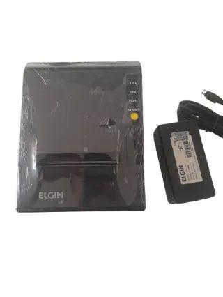 impressora térmica Elgin I9