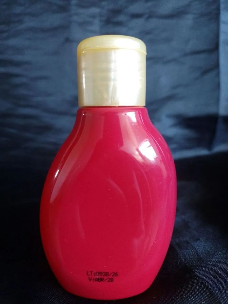 Óleo corporal apiderm charmosa ameixa 100ml - Foto 4