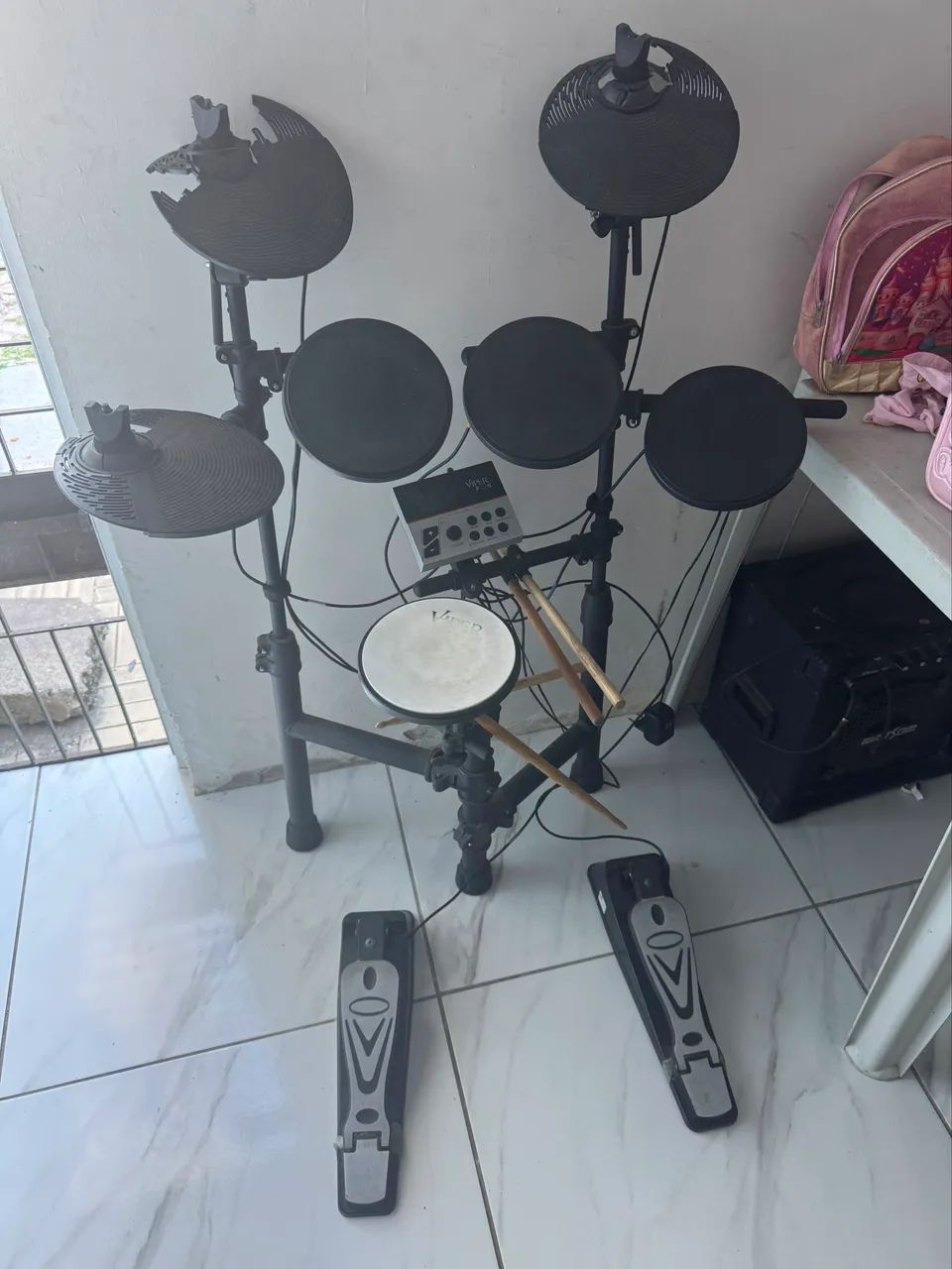 Bateria elétrica  - Foto 3