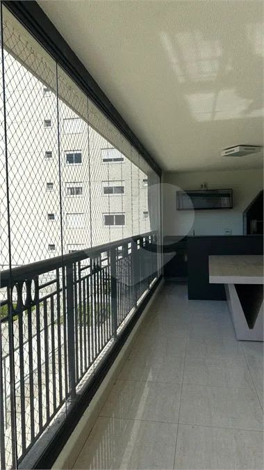 Apartamento com 3 quartos para locação em Casa verde - SP - Foto 2