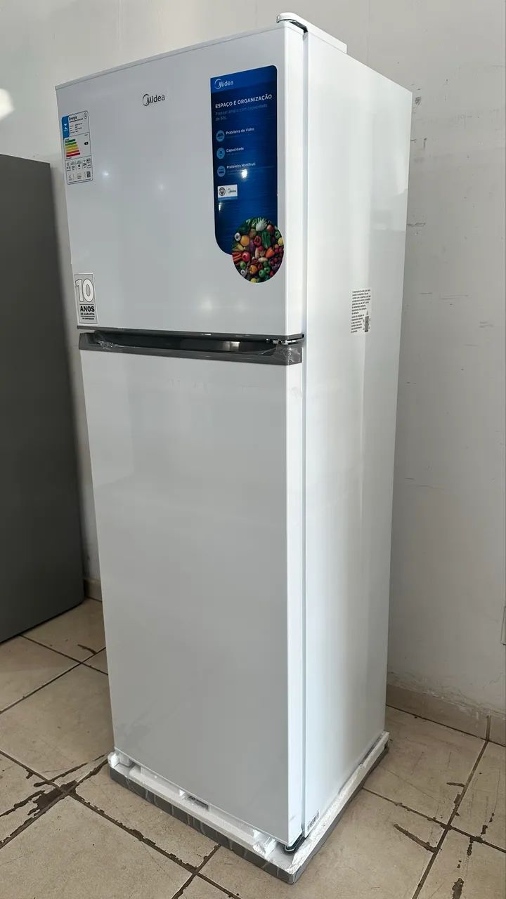 Geladeira midea nova  - Foto 4