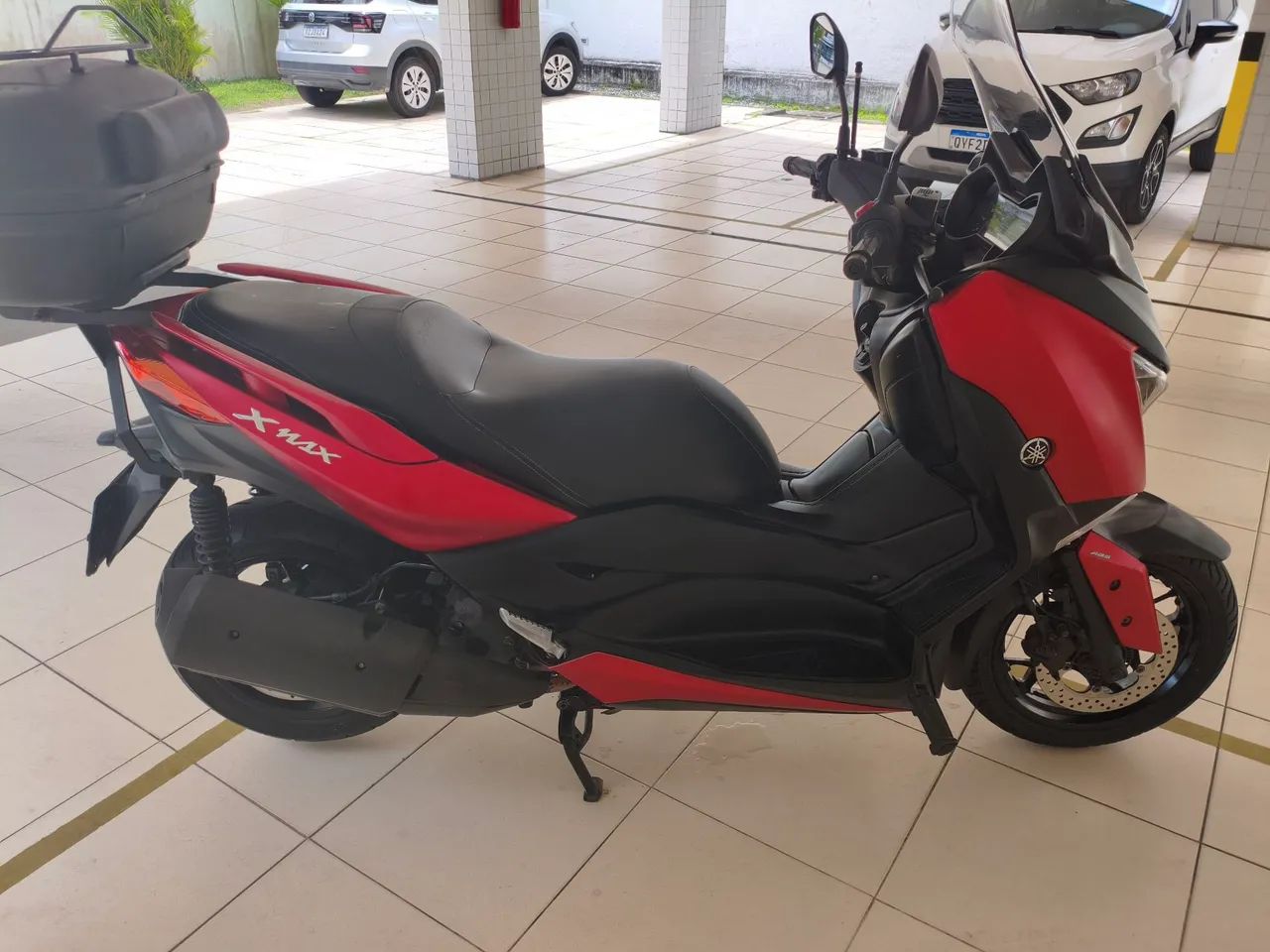Xmax 2021  - Foto 5