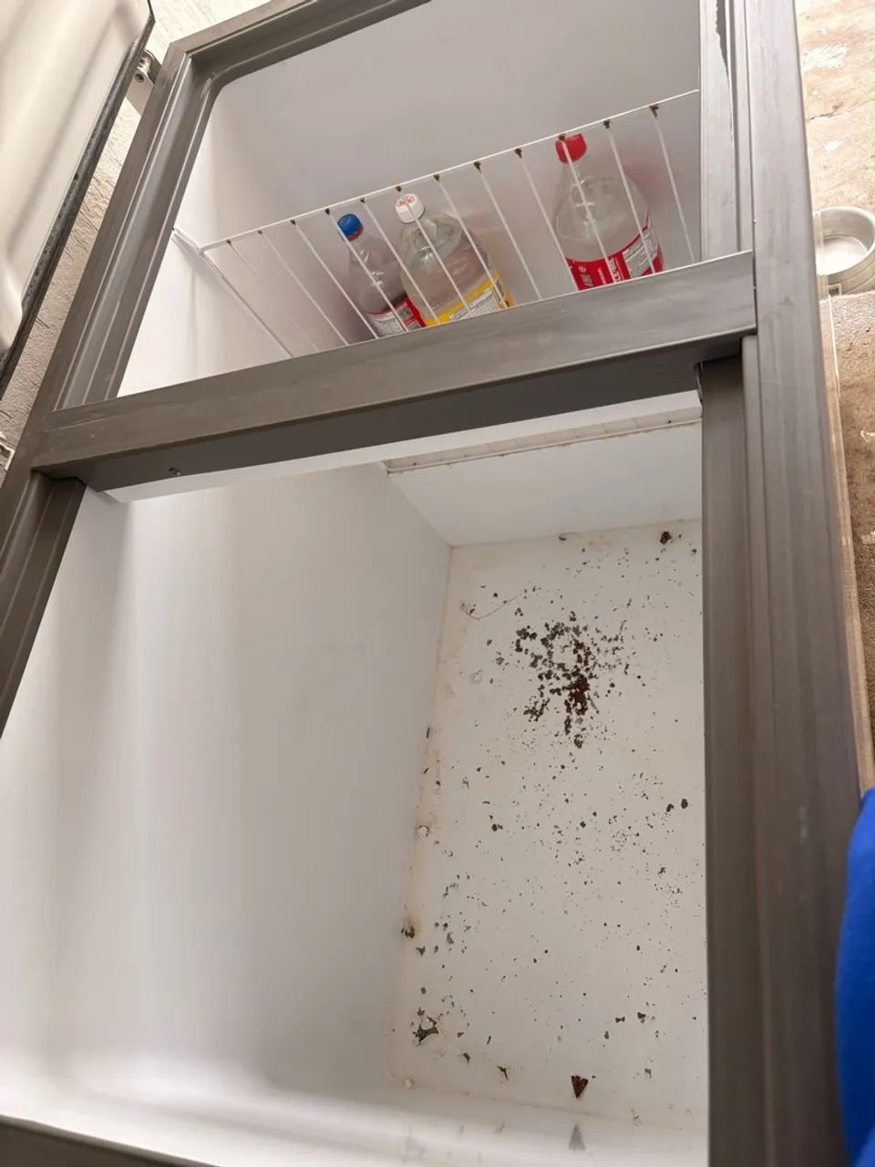 Freezer 2 portas  - Foto 4