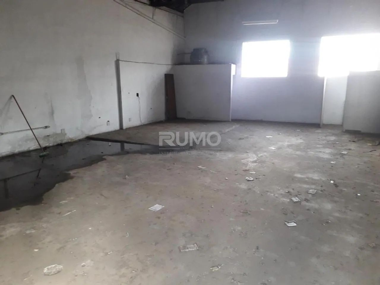 Galpão à venda em Campinas, São Bernardo, com 173 m² - Foto 3