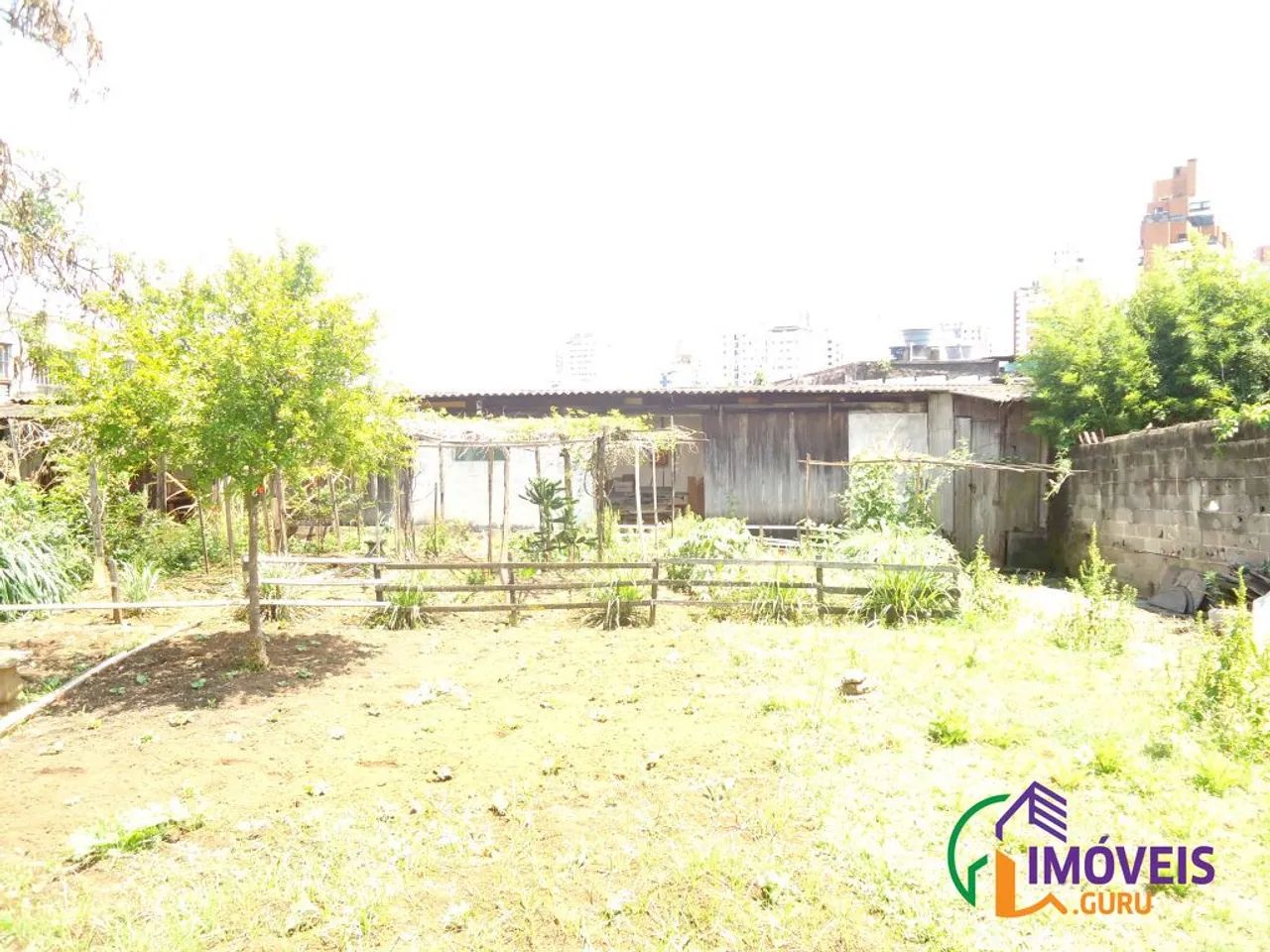 TERRENO - VILA MASCOTE - SP - Foto 5