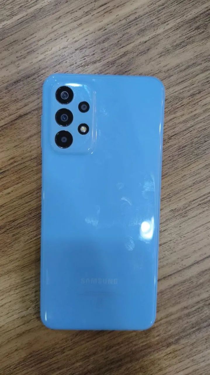 Celular Samsung Galaxy A23 - Foto 2